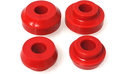 Automotive TPU Blends
