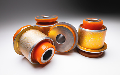 Durable TPU for Automotive Interiors