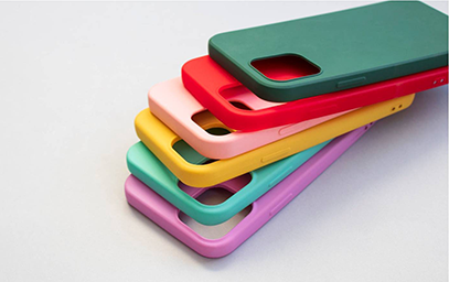 TPU Compounds for Consumer Goods