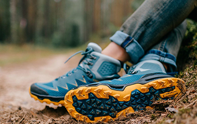 Flexible TPU Compounding for Shoes