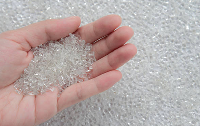 Versatile TPU Materials