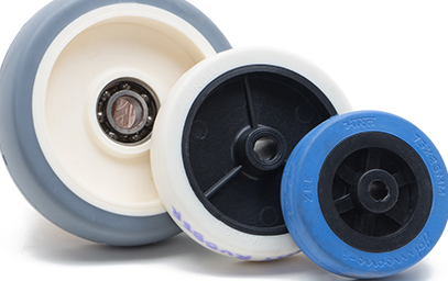 Industrial Grade TPU Blends