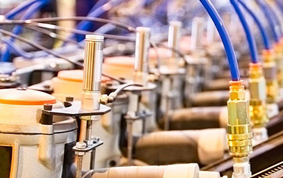 Heavy-duty TPU Compounding