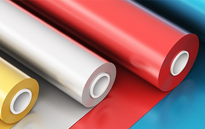 Thermoplastic Polyurethane for Machinery Parts