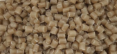 LDPE Plastic Granules