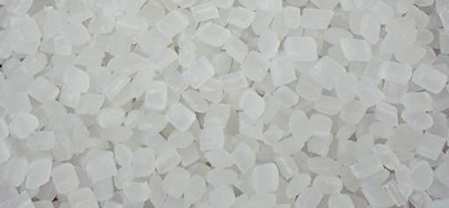 LDPE Plastic Raw Material 