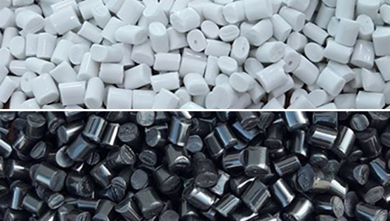 ABS Plastic Granules / Raw Materials