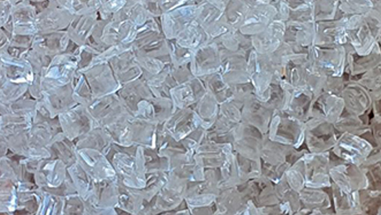 PC / Polycarbonate Plastic Granules