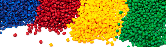Recycled Plastic Materials Manufacturer, Exporter & Supplier