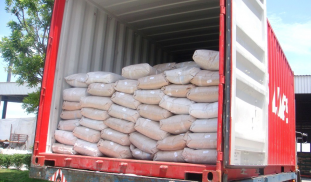 Recycled Plastic Material Exporter in India