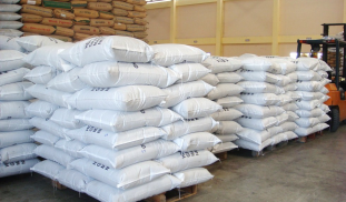Recycled Plastic Material Exporter in Vietnam