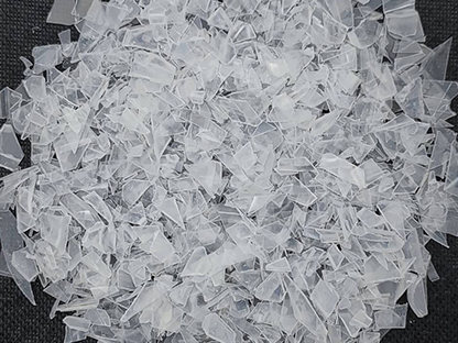 Recycled Plastic Granules Manufacturer